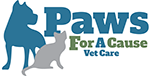 Paws for a Cause Vet Care